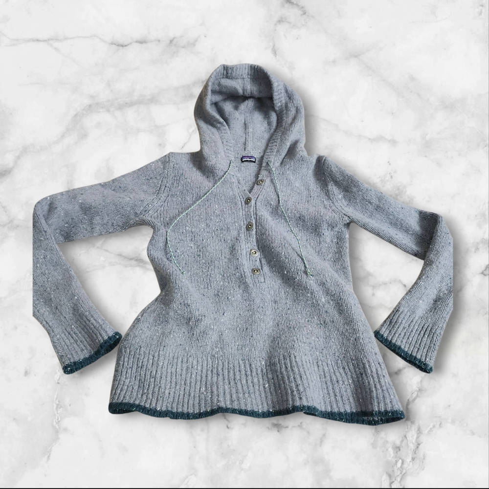Patagonia Ranchito Hoodie